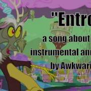 Awkward Marina Entropy