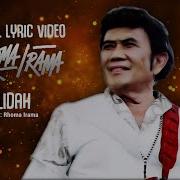 Rhoma Irama Lidah Official Lyric Video Le Moesiek Revole