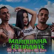 Mc Joice Marquinha Estigante