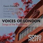 Gavin Roberts A Song For The Lord Mayor S Table V The Contrast