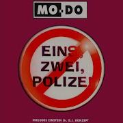 Eins Zwei Polizei Radio Edit