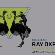 Midnight Protein Andrea Oliva Remix Ray Okpara