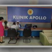 Klinik Apollo