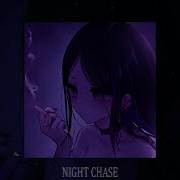 Hensonn Night Chase Slowed Reverb