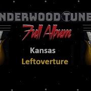 Kansas Full Album