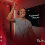 A State Of Trance Episode 1139