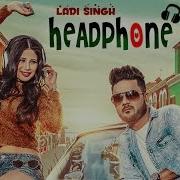 Headphone Ladi Singh Jaymeet