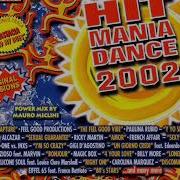 Hit Mania Dance 2002