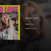 Nikki Ära Good Love Look Away Movie Soundtrack