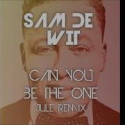 Sam De Wit Can You Be The One