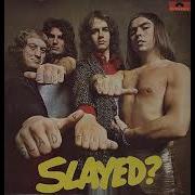 Slade Slayed 1972