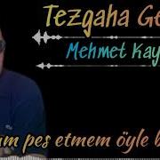 Bela Benim Göbek Adım Mehmet Kaya