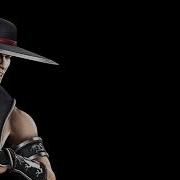 Mortal Kombat 9 Kung Lao Voice