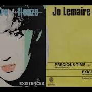 Precious Time Jo Lemaire Flouze