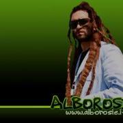 Alborosie America