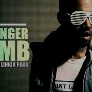 Kanye West X Linkin Park Stronger Numb