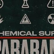 Chemical Surf Pararam Extended Remix