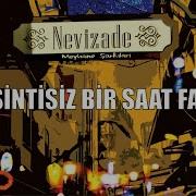 Album Nevizade Meyhane Sarkilari