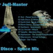 Italo Disco Space Mix