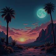 Black Bird Music That Arizona Sky