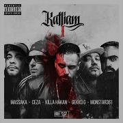 Katliam 1 Feat Ceza Killa Hakan Gekko G Monstar361 Massaka