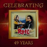 Laxmikant Pyarelal Title Music Roti Roti Soundtrack Version