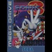 Sonic The Hedgehog 3 1 Up