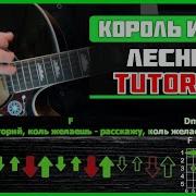 Король И Шут Guitar Cover