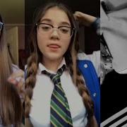 Fernanda Todo Lo Mejor En Musical Ly Tiktok