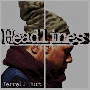 Terrell Burt Headlines