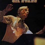 Gil Evans Drizzling Rain