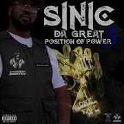 Sinic Da Great No Doy Feat Mac Dre Keak Da Sneak