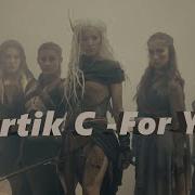 Martik C For You Eurodance Shuffle Music Remix