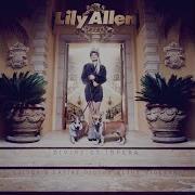 Who Do You Love Bonus Track Lily Allen