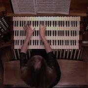 Trois Pièces Pour Orgue Ou Harmonium Iii Improvisation Renee Anne