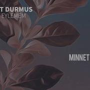 Minnet Eylemem Serhat Durmus Remix Serhat Durmus Music