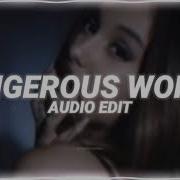 Dangerous Woman Remix Tik Tok