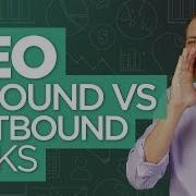 Inbound Vs Outbound Links Internal Vs External Links On Page Seo