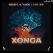 Afrikan Roots Xonga Extended Mix