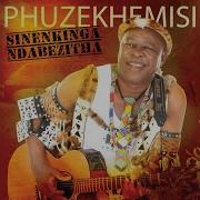 Phuzekhemisi Bulala Mina