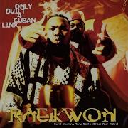 Raekwon Knuckleheadz