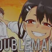 Nagatoro Amv