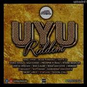 Bazooka Kaleson Kemafuza Uyu Riddim July 2018