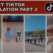 Txt Tiktok Compiled 2020