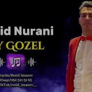 Nurani Ay Gozel