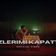 Velet Gözlerimi Kapattım Remix