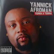 Algo Está Mal Yannick Afroman Topic