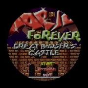 Mario Forever Great Bowser S Castle By Crist1919 Part 1 Hd