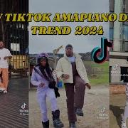 Major Keys X Yuppe X Ceehle Isgcoko New Tiktok Amapiano Dance Trend Compilation Nubla Dj Impact