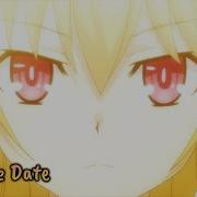 Osu Invisible Date Sweet Arms The Movie Mayuri Judgement